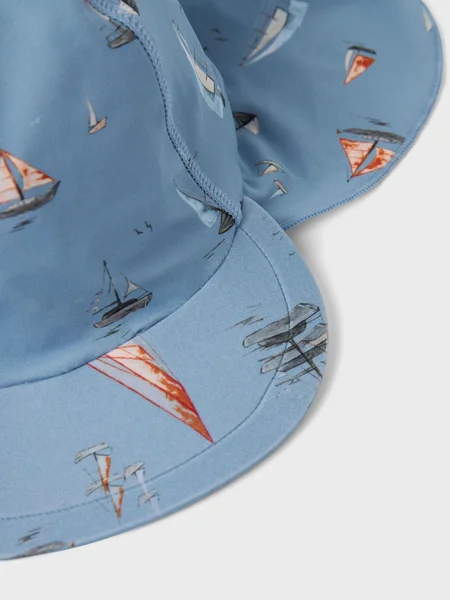 NAME IT UV swim hat Nmmzilo  - NAME IT