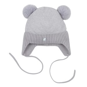 Nordbaby Pompom hat Belle  - Nordbaby