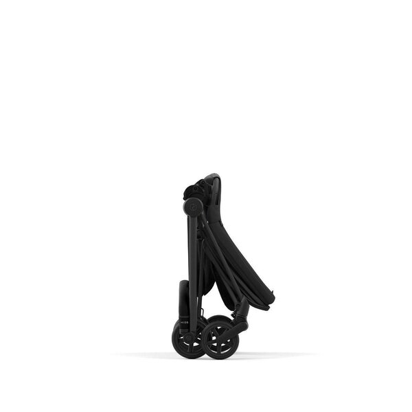 Cybex Mios V3 vežimėlio komplektas Sepia Black, Matt Black Frame - Cybex
