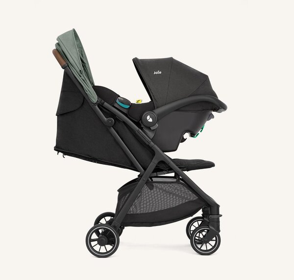 Joie Pact Pro buggy Abyss - Joie