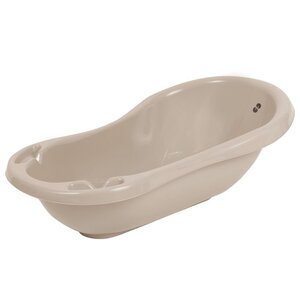 Nordbaby Bathtub 84cm with anti slip mat - Tinynord