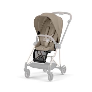 Cybex Mios V3 seat pack Cozy Beige - Cybex