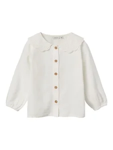 NAME IT L/S shirt Nmffefona - NAME IT