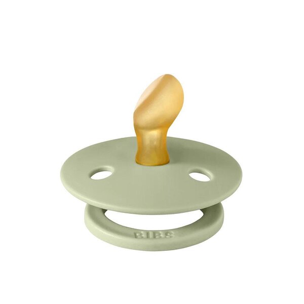 Bibs Try-It Collection Pacifier Set 3-pack - Bibs