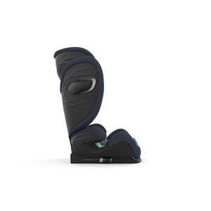 Cybex Solution G i-Fix 100-150cm car seat, Plus Ocean Blue - Cybex