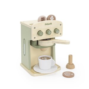 PolarB Coffee Machine Set - PolarB