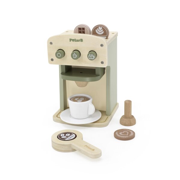 PolarB Coffee Machine Set - PolarB