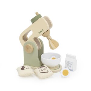 PolarB Kitchen Mixer Set - PolarB