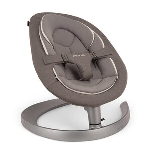 Nuna Leaf Grow gultukas Granite - Nuna