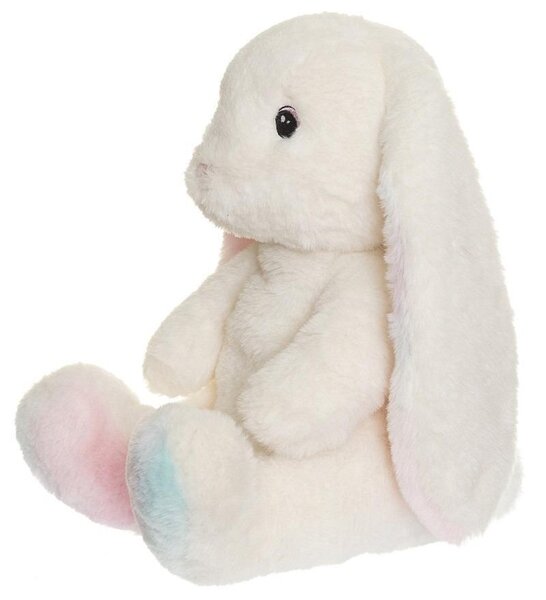 Teddykompaniet мягкая игрушка 23cm Rabbit, Cyndi Rainbow - Teddykompaniet