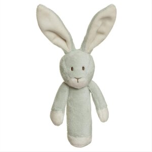 Teddykompaniet мягкая игрушка Diinglisar, Special Edition, Rabbit, Sage - Teddykompaniet