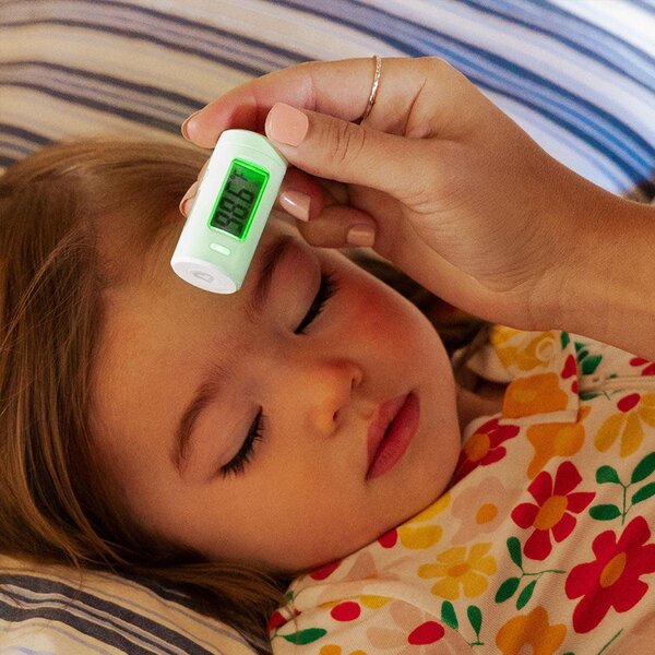 Munchkin Mini Thermometer - Munchkin