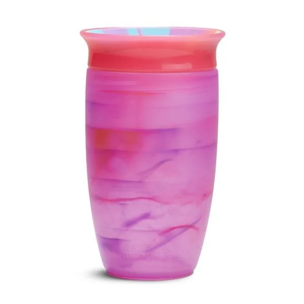 Munchkin Miracle cup Tropical Swirl 296ml - Munchkin