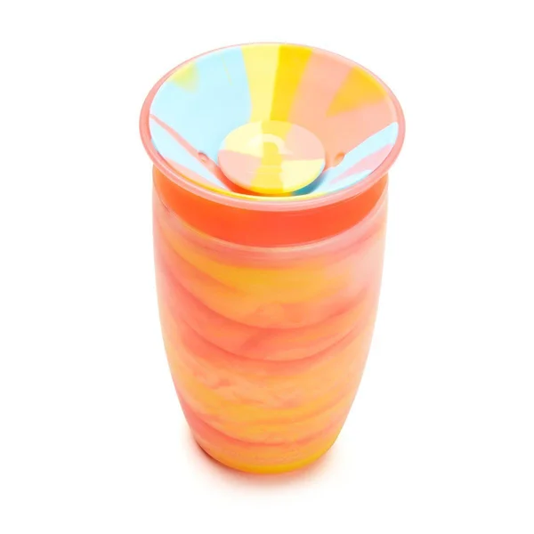 Munchkin Miracle cup Tropical Swirl 296ml - Munchkin