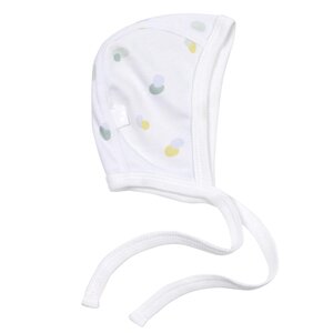 Nordbaby Bonnet hat Jude AOP Mumm - Nordbaby