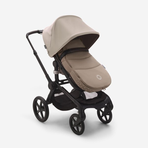 Bugaboo footmuff Dune Taupe - Bugaboo