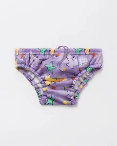 Bambino Mio swim nappy Swpflame - Bambino Mio