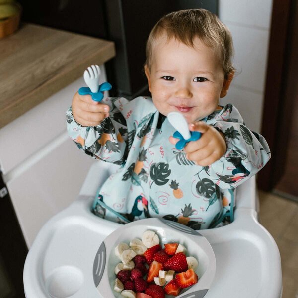 BabyOno varrukatega põll Toukans - BabyOno