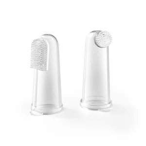 BabyOno Baby toothbrushes - BabyOno