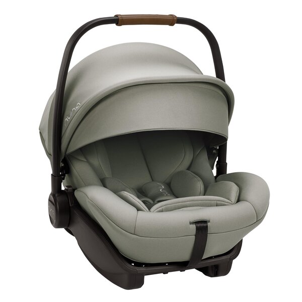 Nuna Arra Next car seat 40-85cm Hazelwood with isofix Base Next  - Nuna