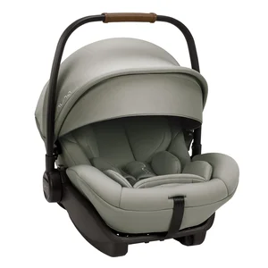 Nuna Arra Next автокресло 40-85cm Hazelwood + isofix Base Next  - Nuna