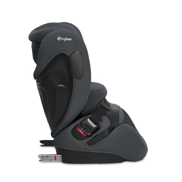 Cybex Pallas B3 i-Size 76-150cm car seat, Cobblestone - Cybex