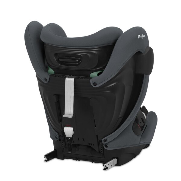 Cybex Pallas B3 i-Size 76-150cm car seat, Cobblestone - Cybex