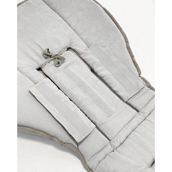 Easygrow Minimizer beebisisu vankrisse, Anthracite - Easygrow