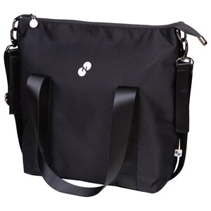 Nordbaby nursing bag Brilliant Black - Nordbaby