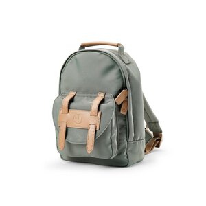 Elodie Details BackPack MINI Hazy Jade - Elodie Details