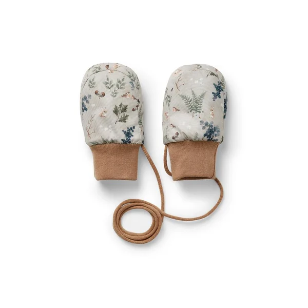 Elodie Details Mittens Fairytale Forest - Elodie Details