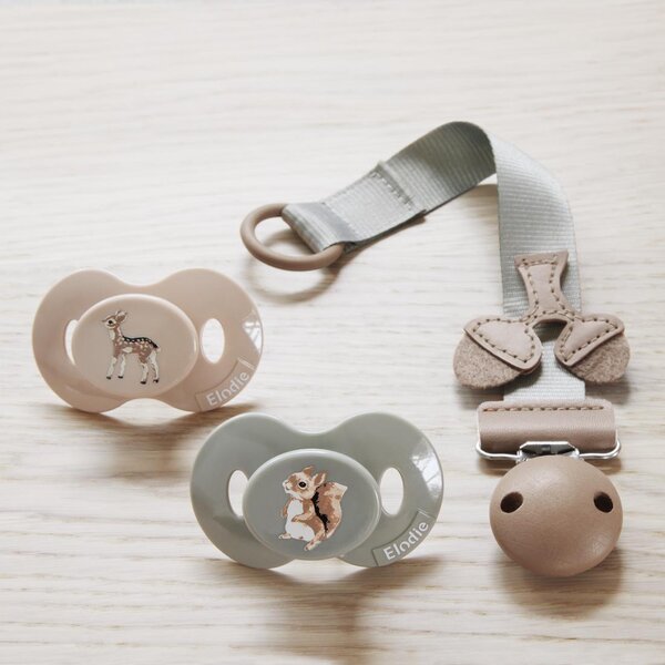 Elodie Details Pacifier Bambi Darling - Elodie Details