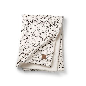 Elodie Details одеяло 100x75cm, Dalmatian Dots - Elodie Details