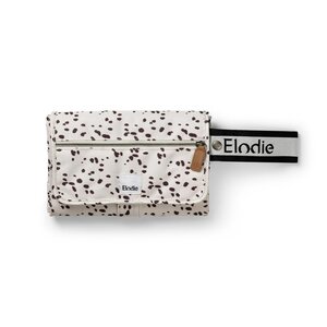 Elodie Details Portable Changing Pad Dalmatian Dots - Elodie Details