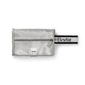 Elodie Details Portable Changing Pad Silver Sheen - Elodie Details