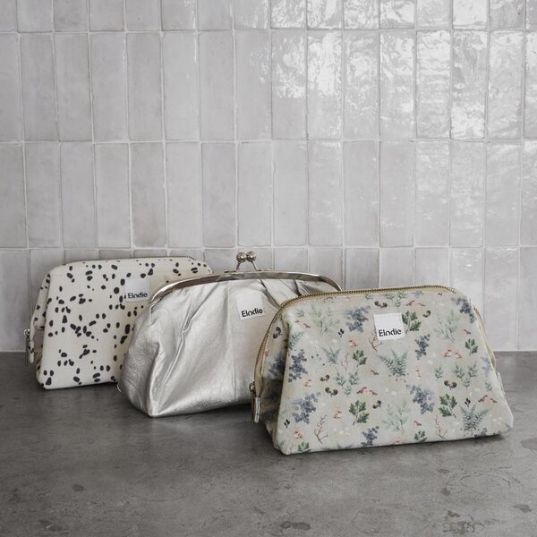 Elodie Details toiletry bags Dalmatian Dots - Elodie Details