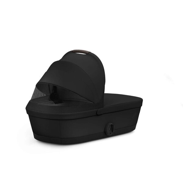 Cybex Melio Cot Magic Black - Cybex