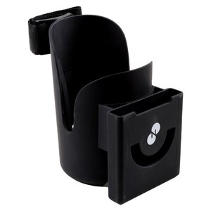 Nordbaby universal cup holder with phone case - Nordbaby
