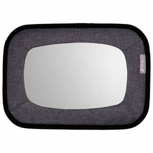 Nordbaby Back seat mirror textile - Nordbaby