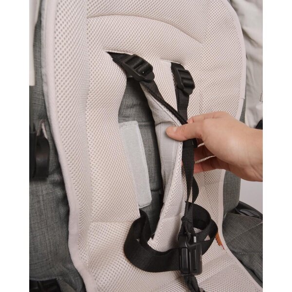 Easygrow Air Inlay for Strollers Ivory - Easygrow