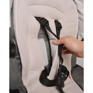 Easygrow Air Inlay for Strollers Ivory - Easygrow