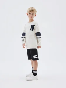 NAME IT sweatshirt Nkmderuas - NAME IT