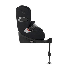 Cybex Anoris T2 i-Size 76-125cm car seat, Plus Sepia Black - Cybex