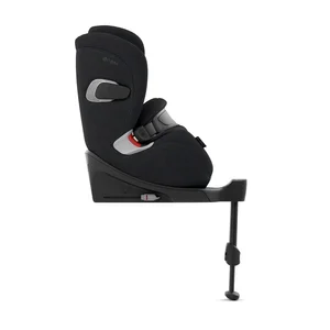 Cybex Anoris T2 i-Size 76-125cm turvatool, Plus Sepia Black - Cybex