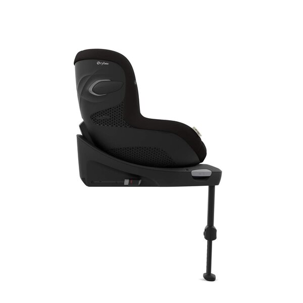 Cybex Sirona Gi i-Size 61-105cm autokrēsls, Magic Black - Cybex