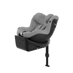 Cybex Sirona Gi i-Size 61-105cm автокресло, Plus Stone Grey - Cybex