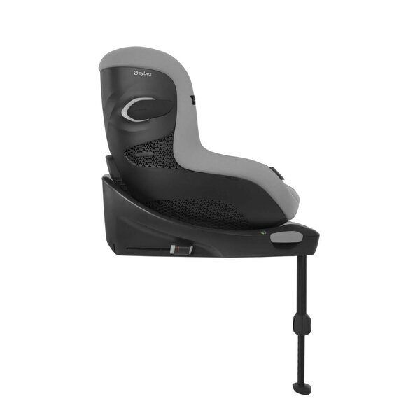 Cybex Sirona Gi i-Size 61-105cm turvatool, Plus Stone Grey - Cybex