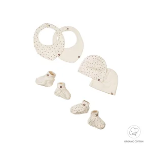 Dirkje Baby set 6-pack organic cotton - Dirkje