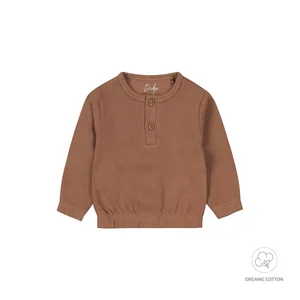 Dirkje Baby sweater organic cotton - Dirkje