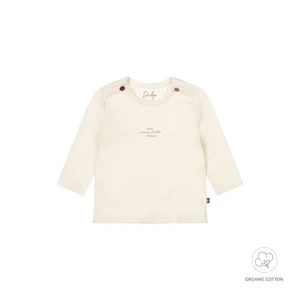 Dirkje Baby t-shirt ls organic cotton - Dirkje